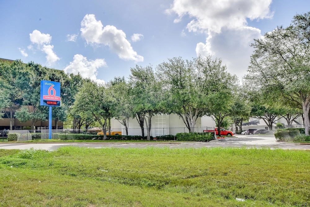Studio6 Houston, TX - Hobby South 43/58