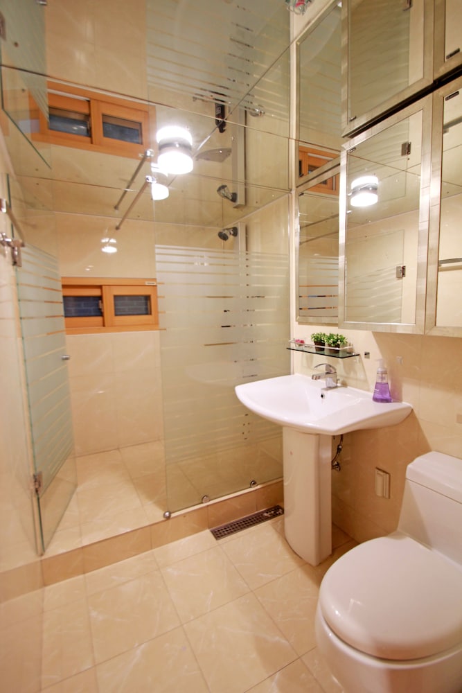 Hanso Presidential Suite Hanok Hotel 47/48