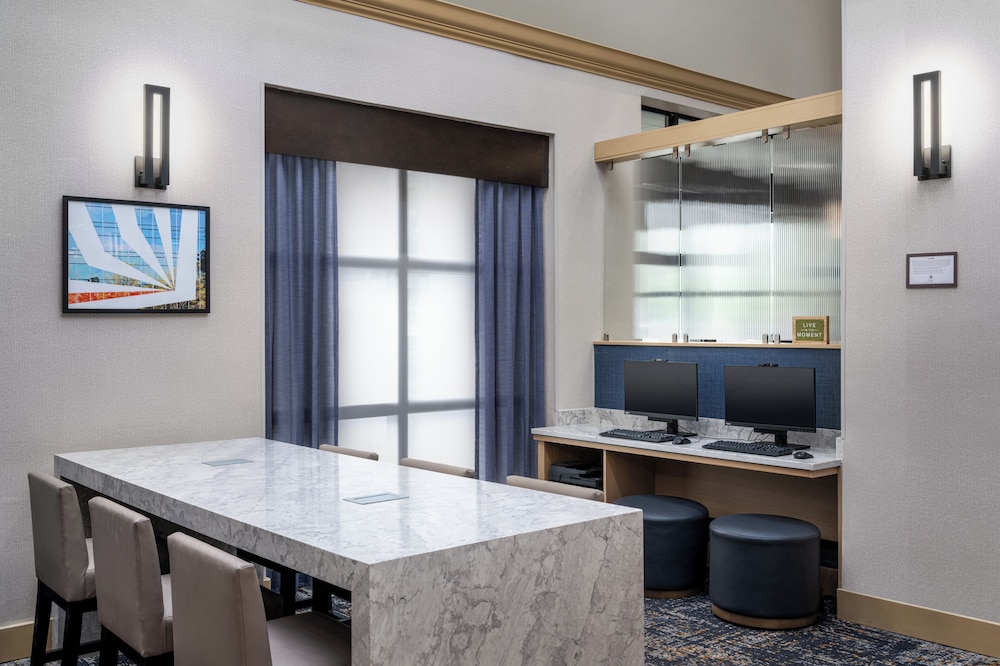 Hyatt Place Columbia/Harbison 36/50