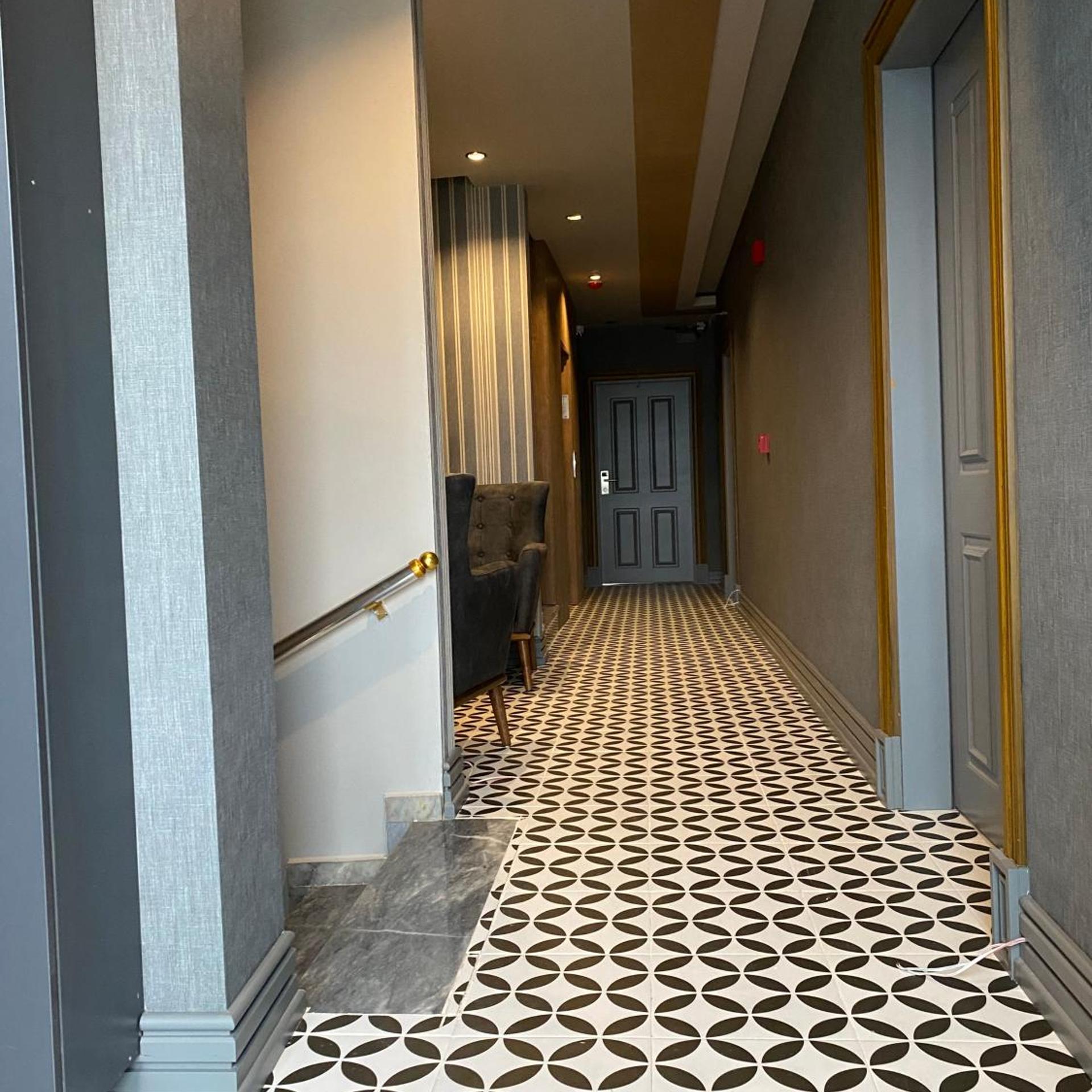 Hotel Aras 42/50