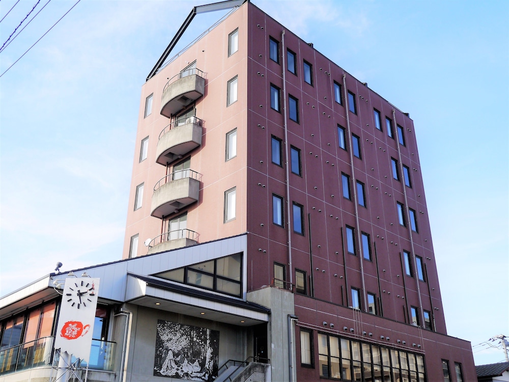 ArC LIFESTYLE SPACE & HOTEL 5/44