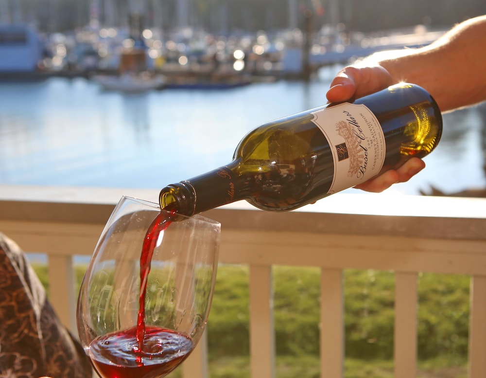 Resort At Port Ludlow 17/50