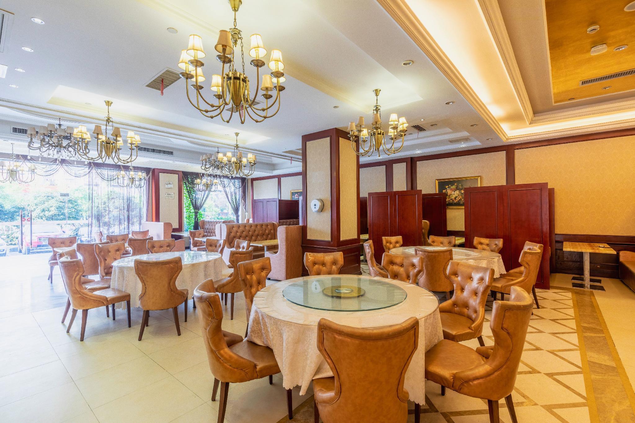 Vienna International Hotel (Changsha Yinshan), Changsha 30/36