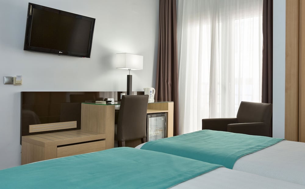 Hotel Baviera 14/35