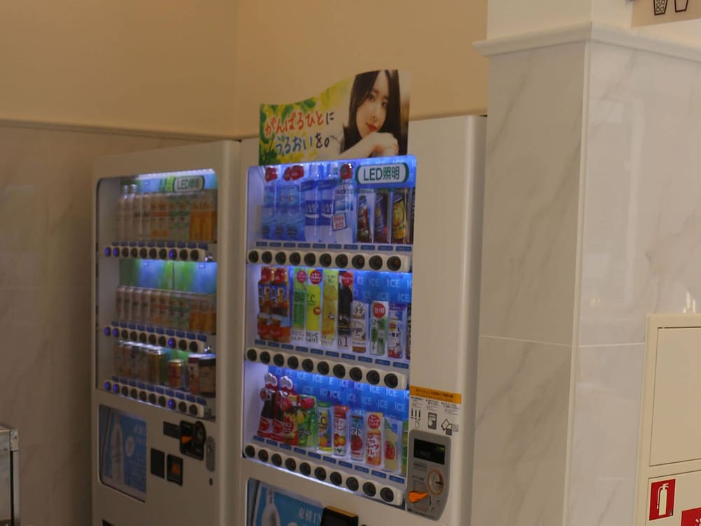 TOYOKO INN SAGA EKIMAE 8/41