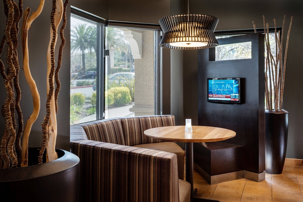 Courtyard By Marriott Novato Marin Sonoma 33/58