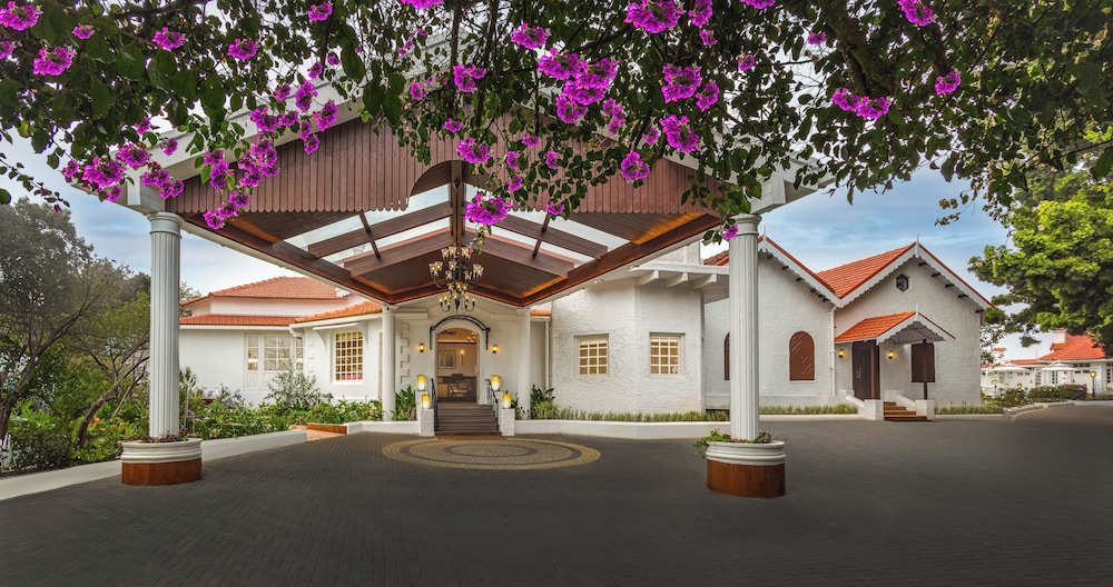 Gateway Coonoor - IHCL SeleQtions 3/54