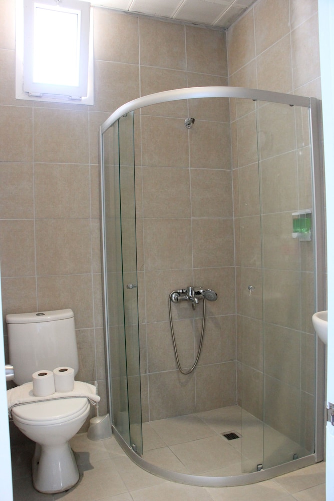 MAXSEA Beach Hotel 44/44
