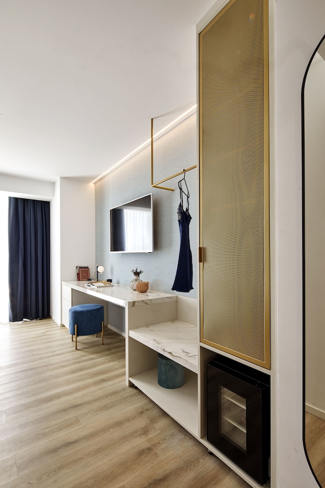 Hotel Friuli 20/50