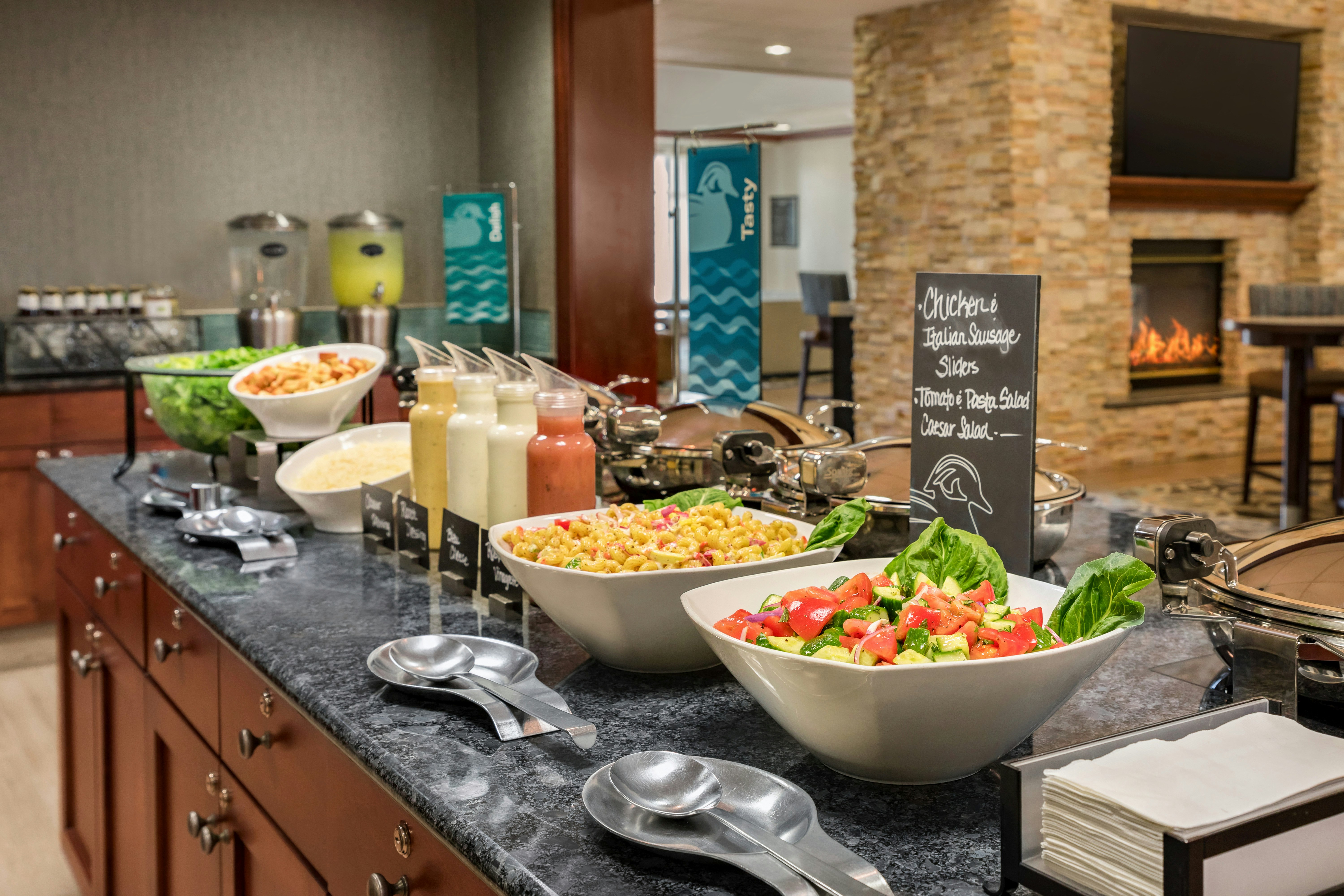 Homewood Suites By Hilton Dulles North Loudoun 12/22