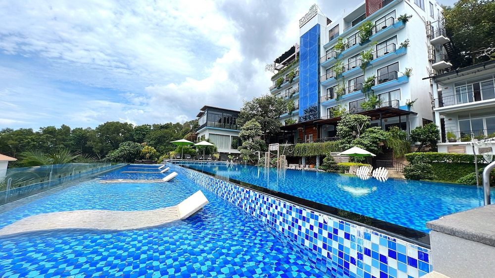 Tom Hill Boutique Resort & Spa Phu Quoc 5/67