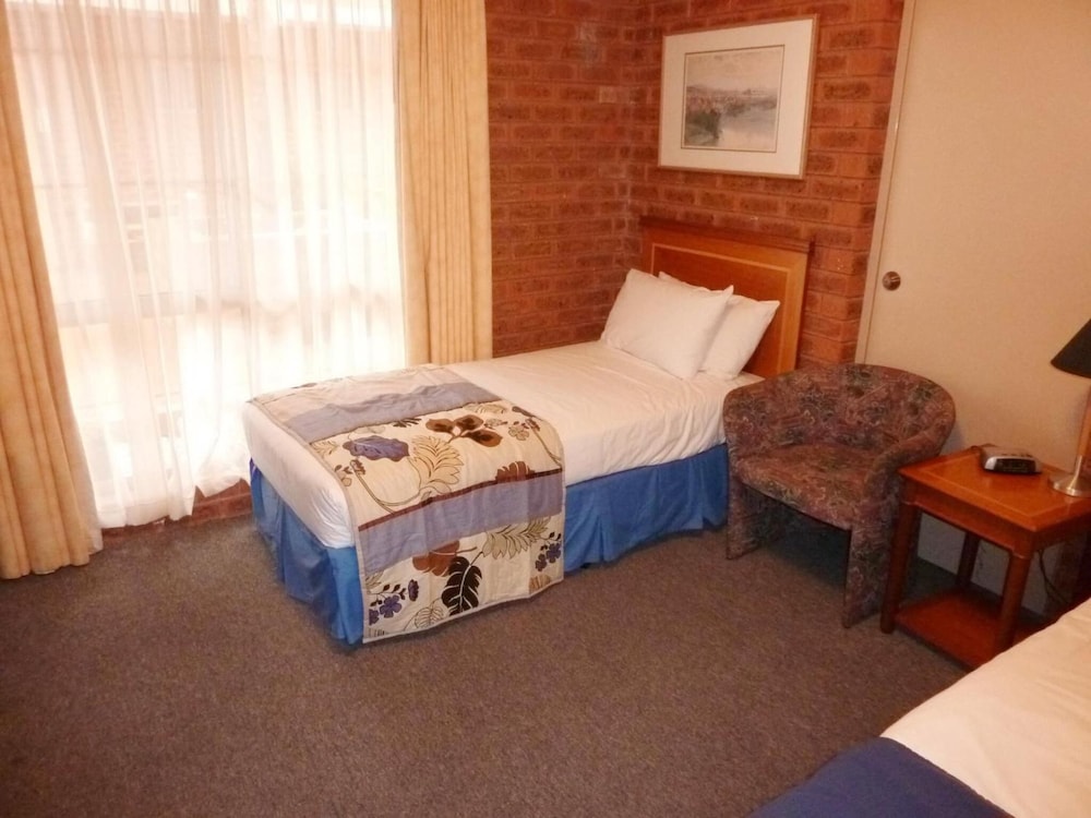 Central Yarrawonga Motor Inn 20/36