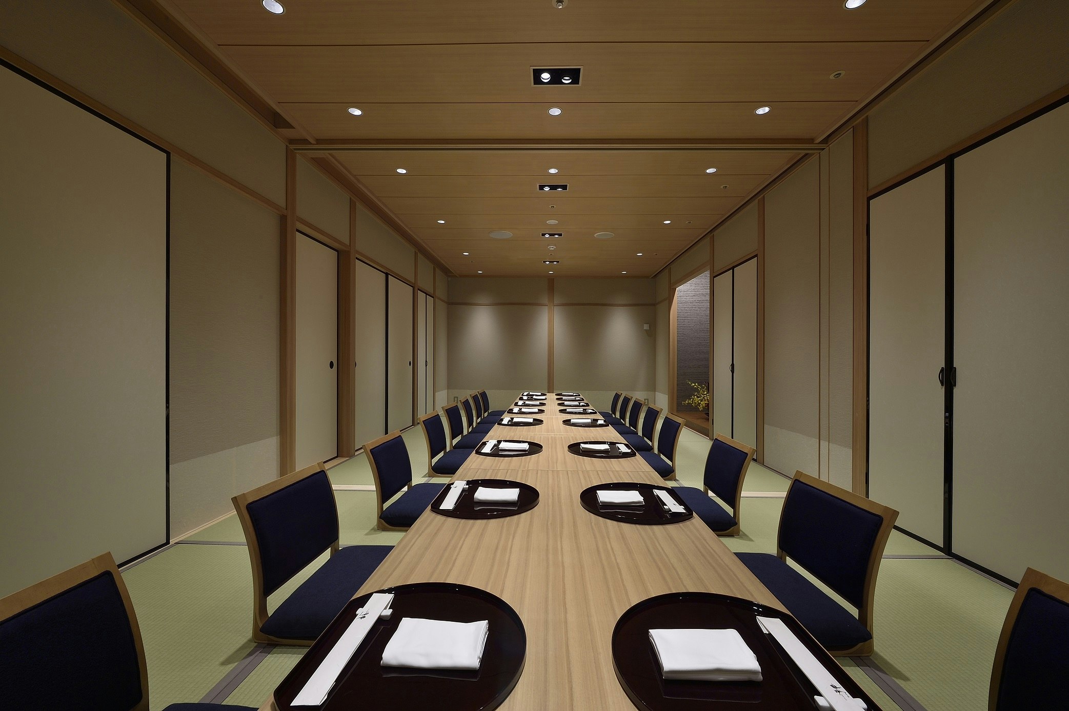 Hotel Nikko Fukuoka 56/61