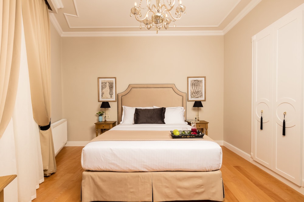 Athens Mansion Luxury Suites 28/70