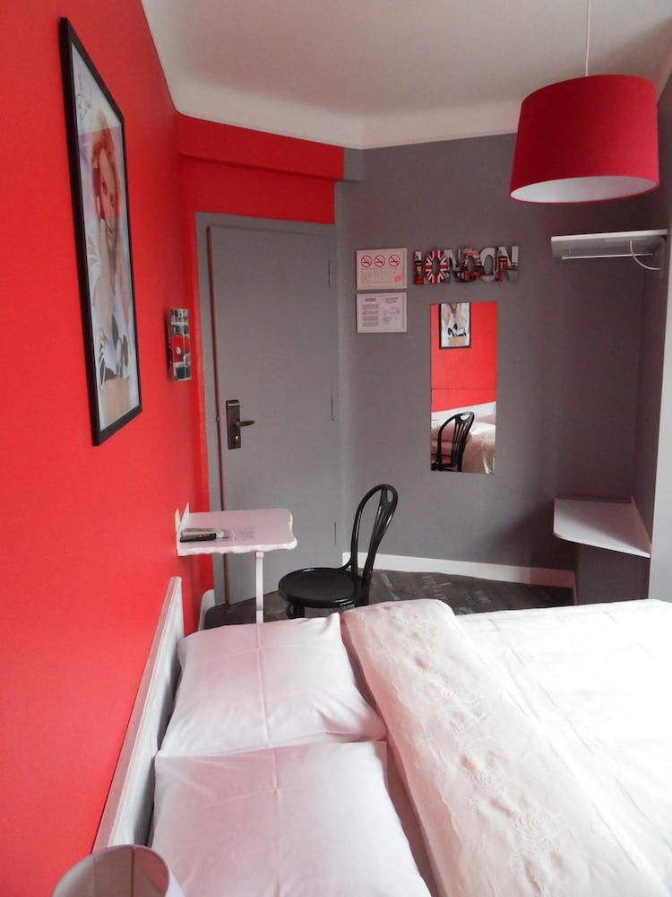 Hotel du Centre 26/50