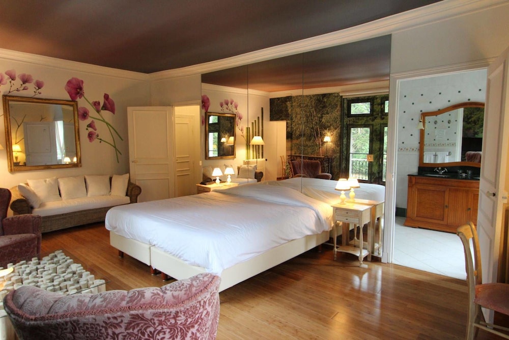 Charme, Junior Suite, Twin Beds