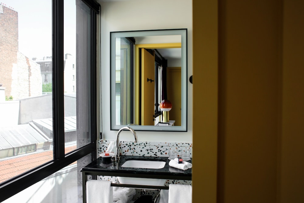 Hotel Le Ballu 43/50