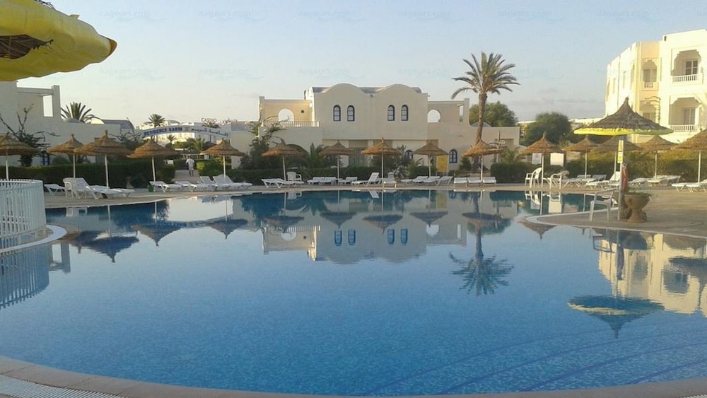 Djerba Sun Beach 35/40