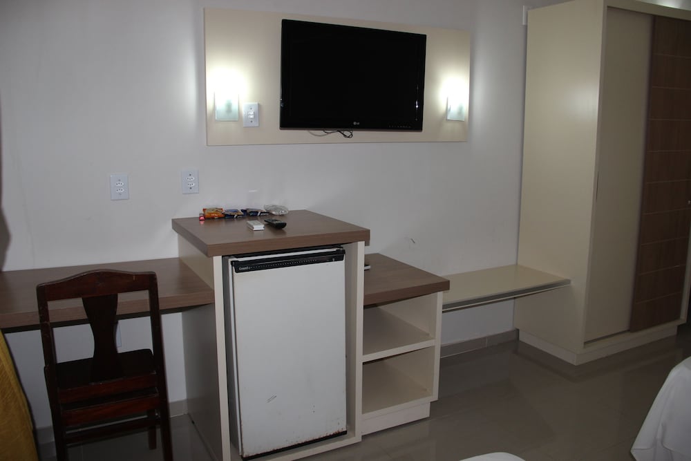 Muffato Plaza Hotel 25/31