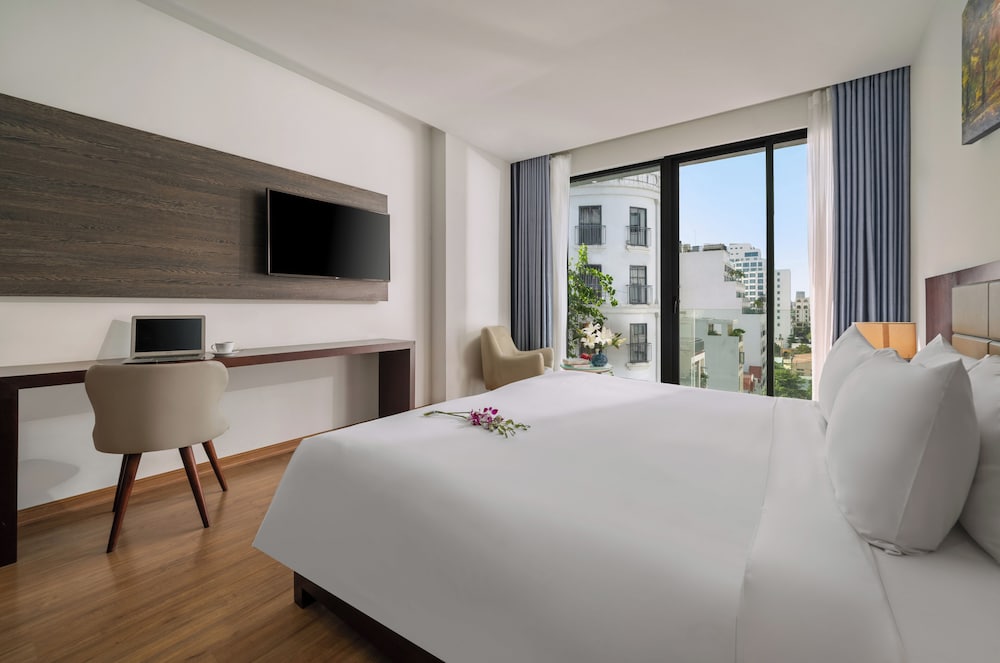 Aria Grand Hotel & Apartments 18/50
