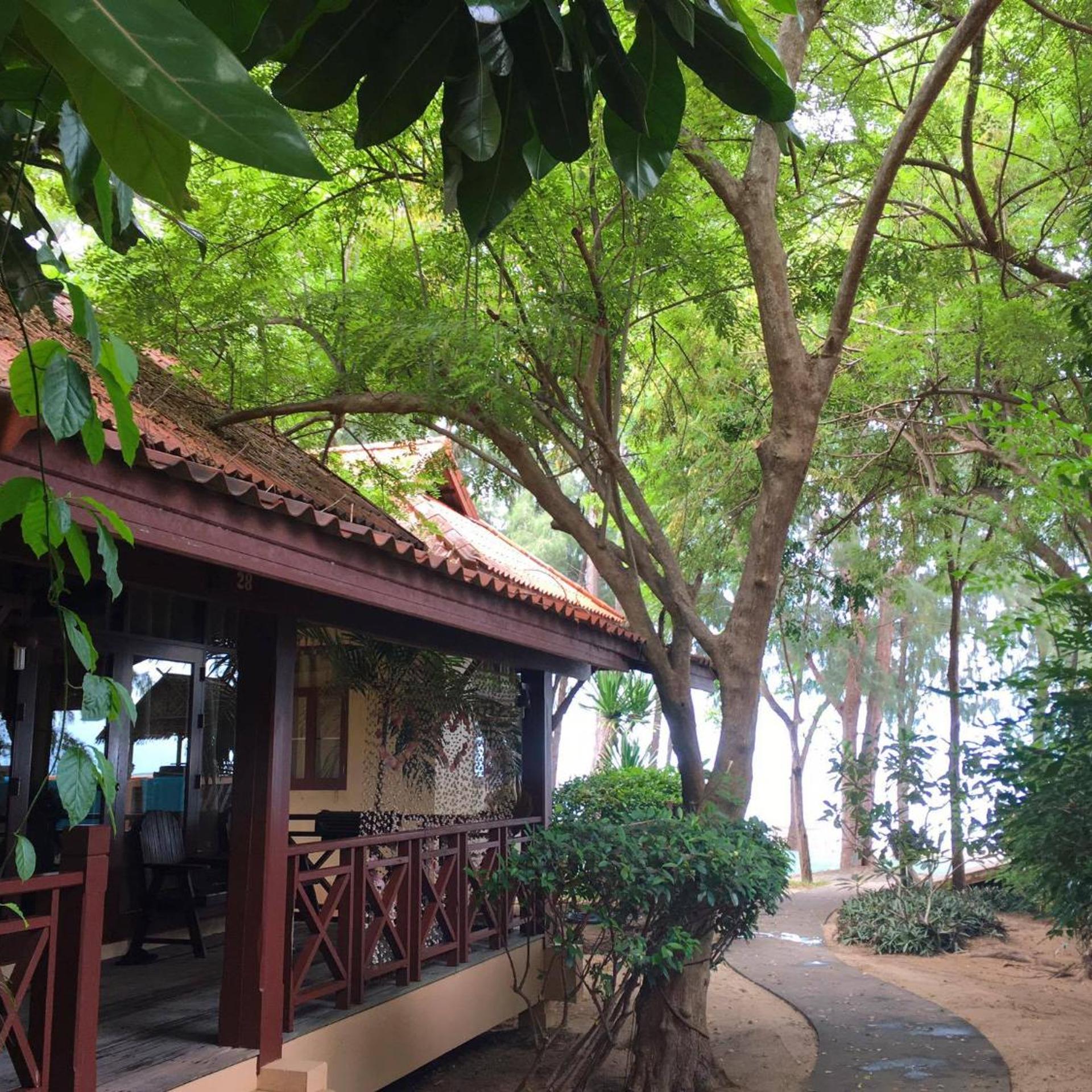 Bayview Beach Resort 5/54