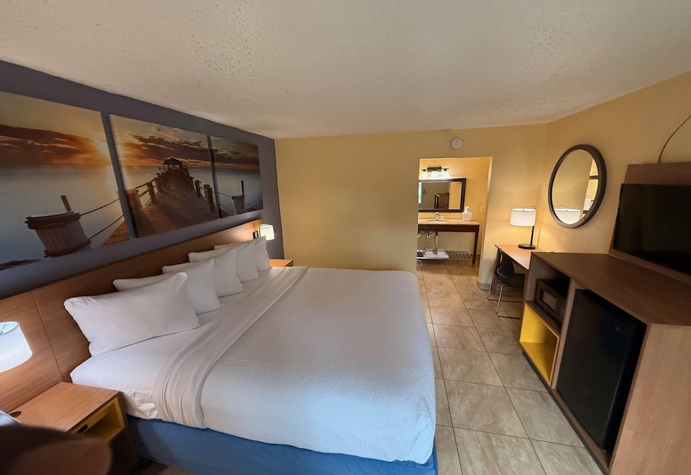 ROOM, KING BED, ACCESSIBLE