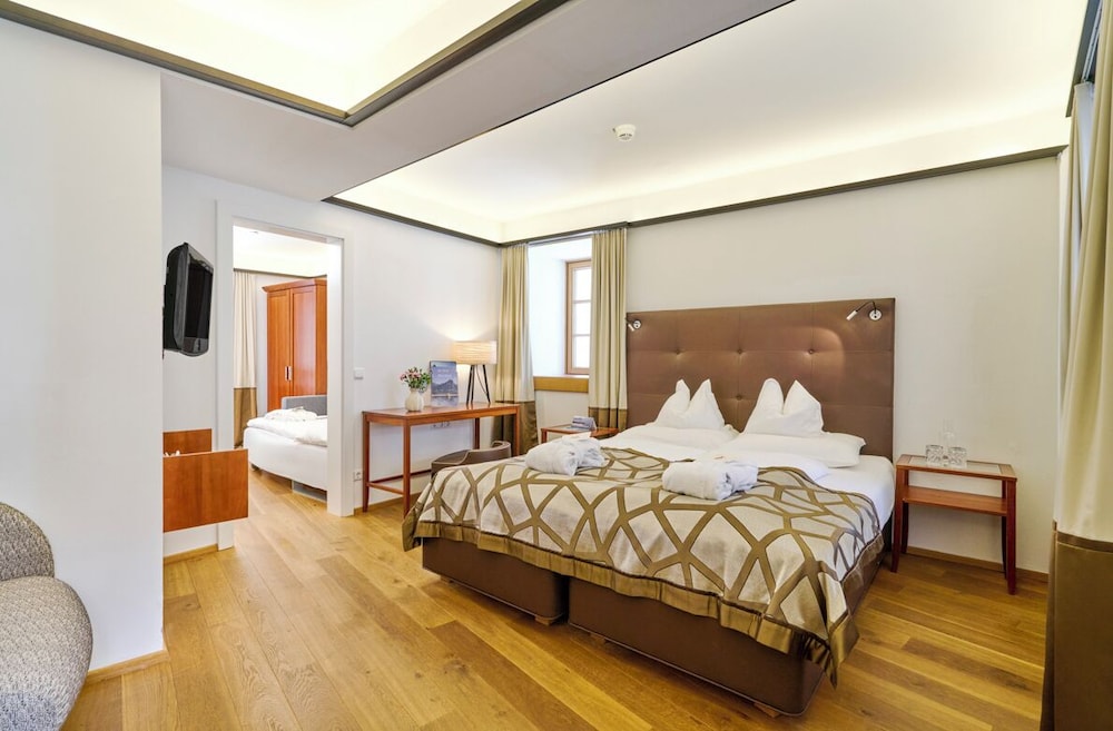 Romantik Hotel Im Weissen Roessl 22/71