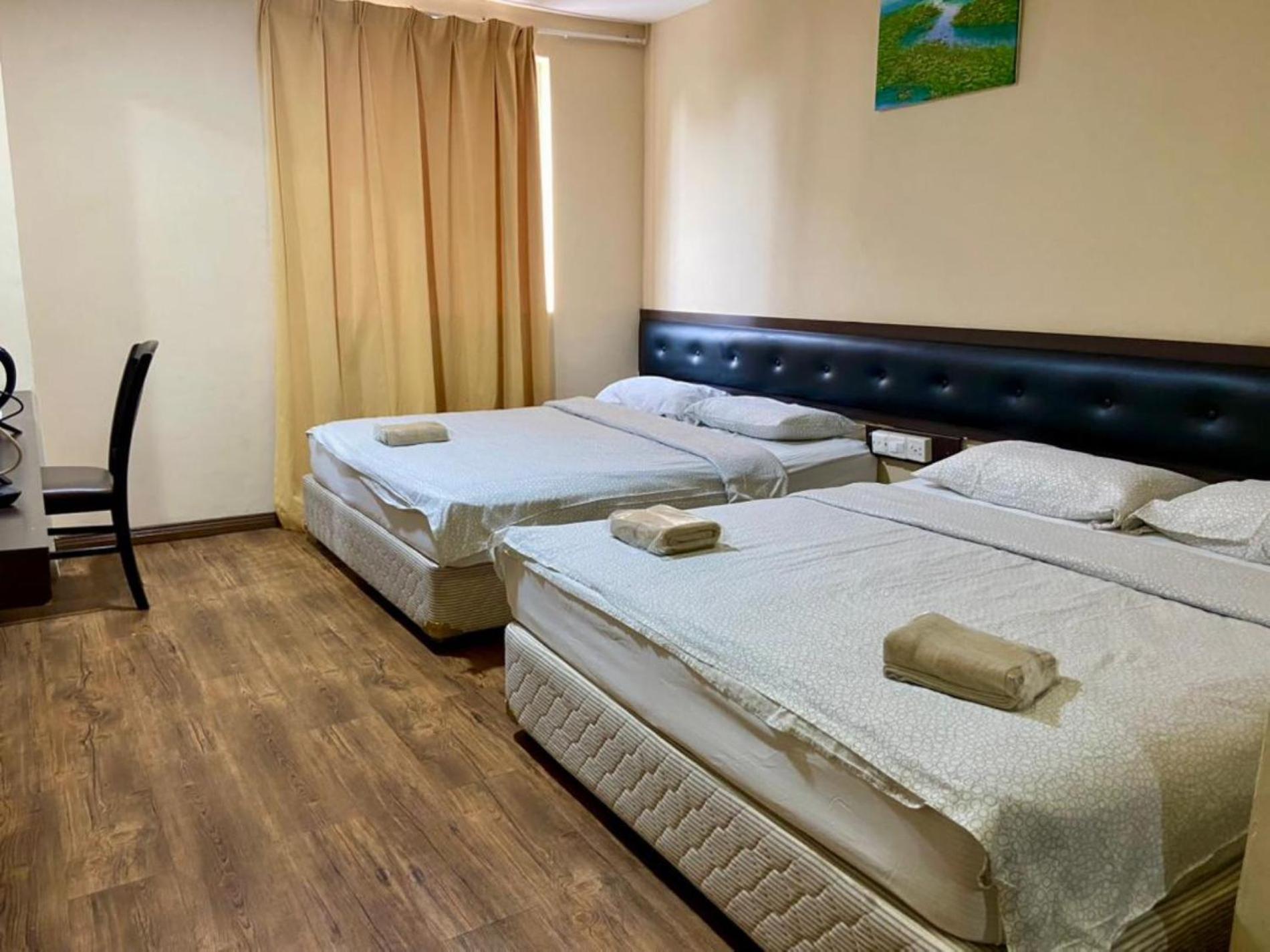 Fast Hotel Melaka 23/49