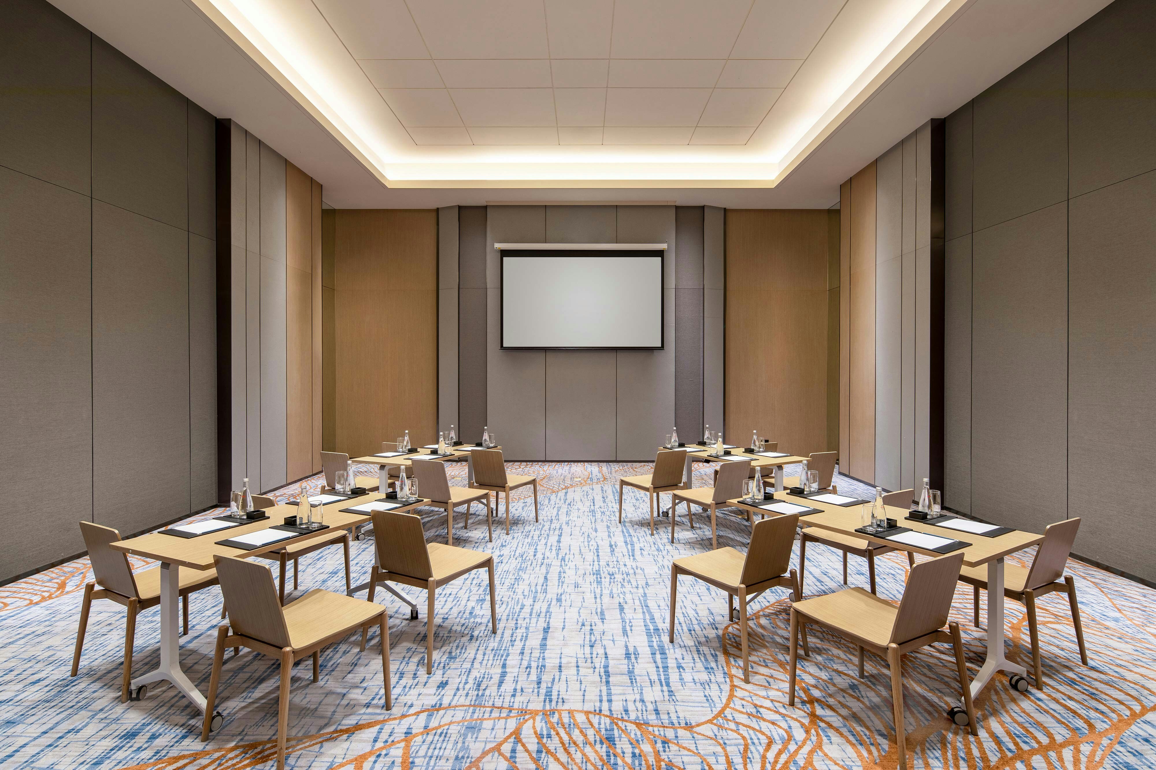 Four Points by Sheraton Wuchuan, Loong Bay 18/25