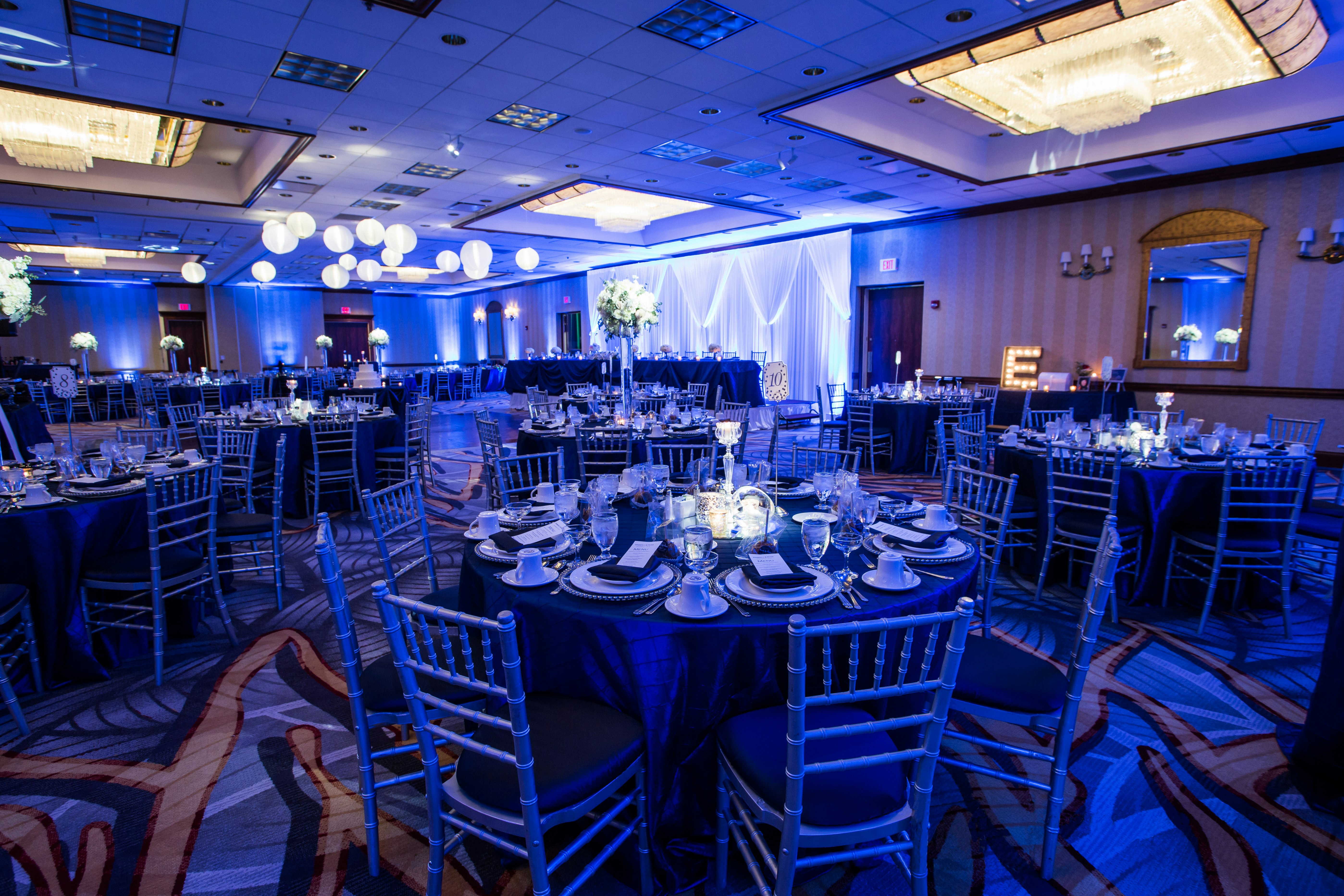 Doubletree By Hilton Chicago Alsip 44/78