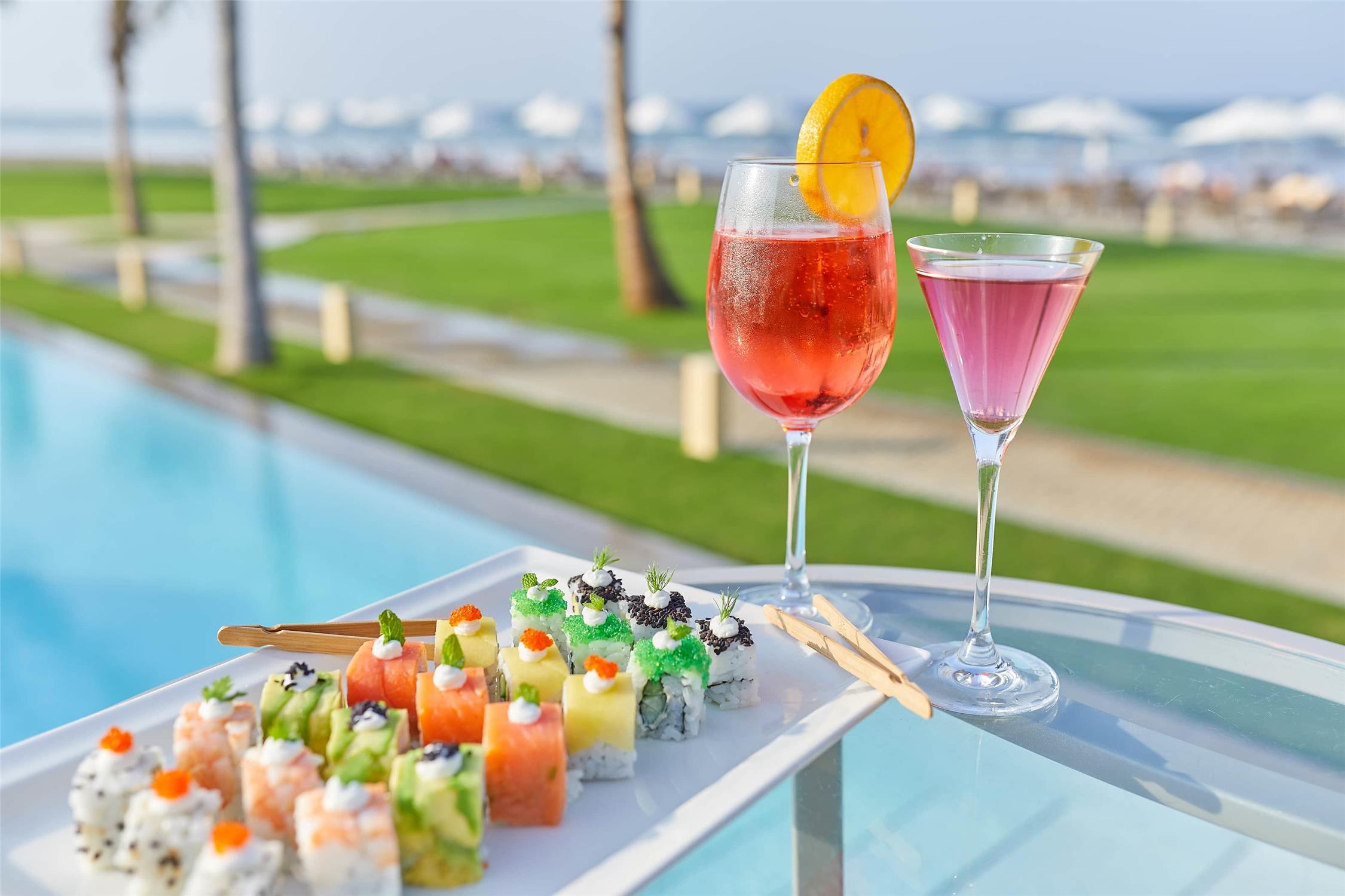 Barcelo Mussanah Resort, Sultanate of Oman 19/63