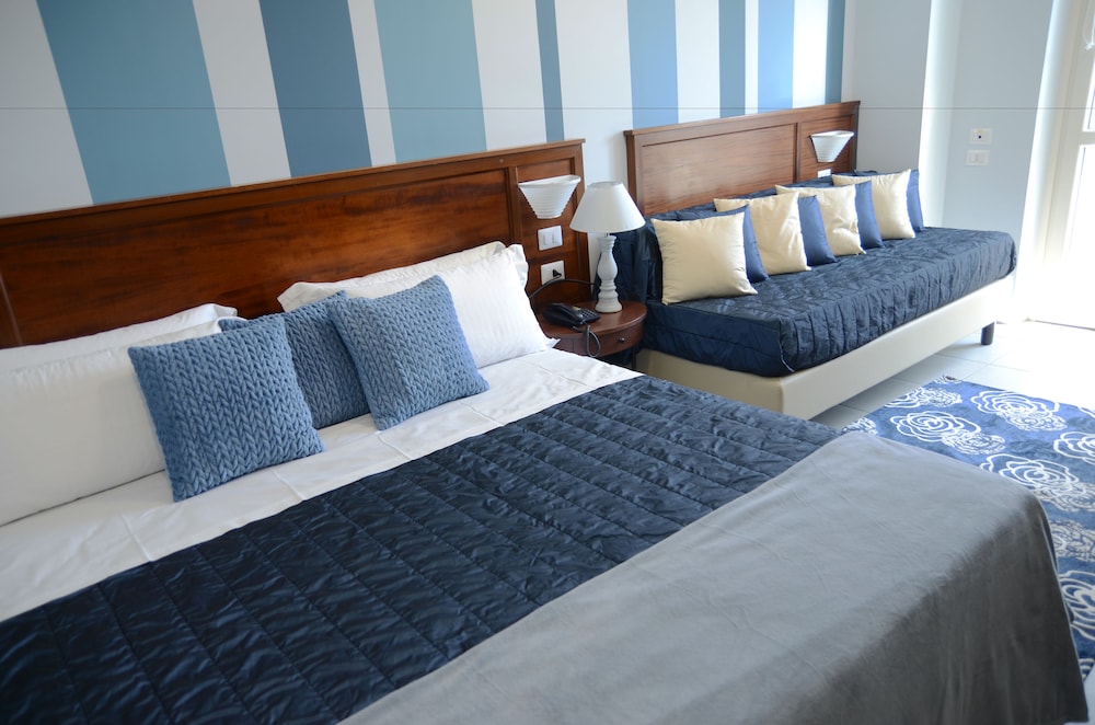 Hotel Giulio Cesare 30/43