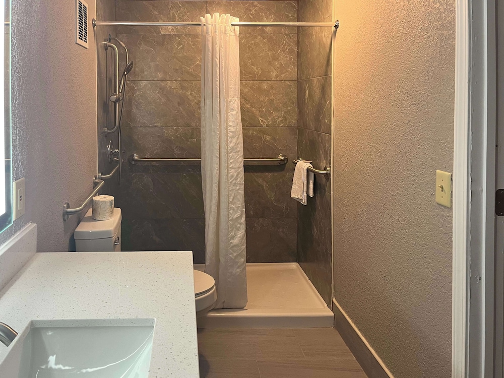 Motel6 Spartanburg, SC – Northwest / Business 85 68/69