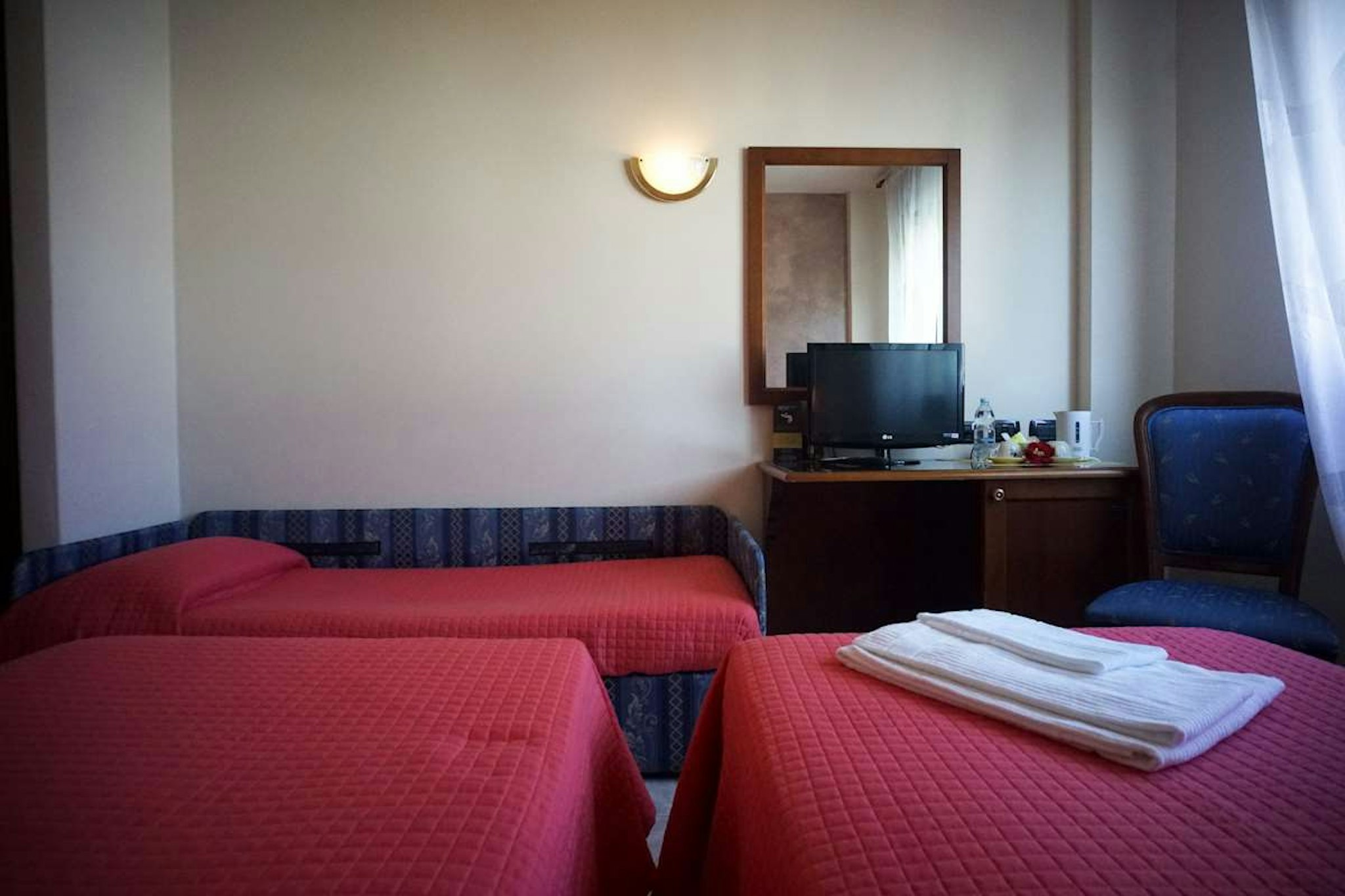 Fidenza Hotel 14/46