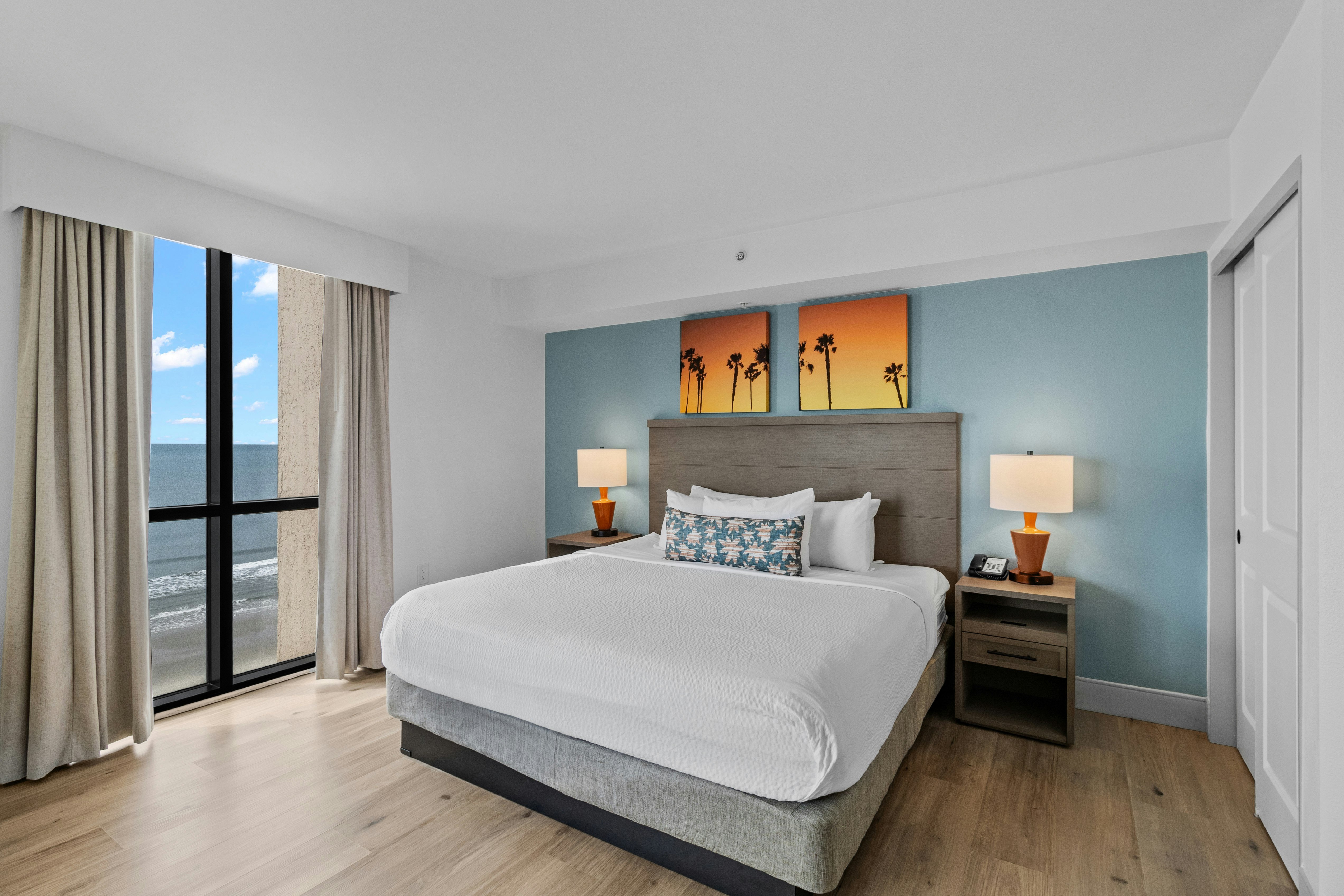 Ocean Reef Resort 13/85