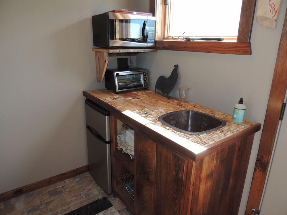 Pinckney Bend Bed & Breakfast 2/26