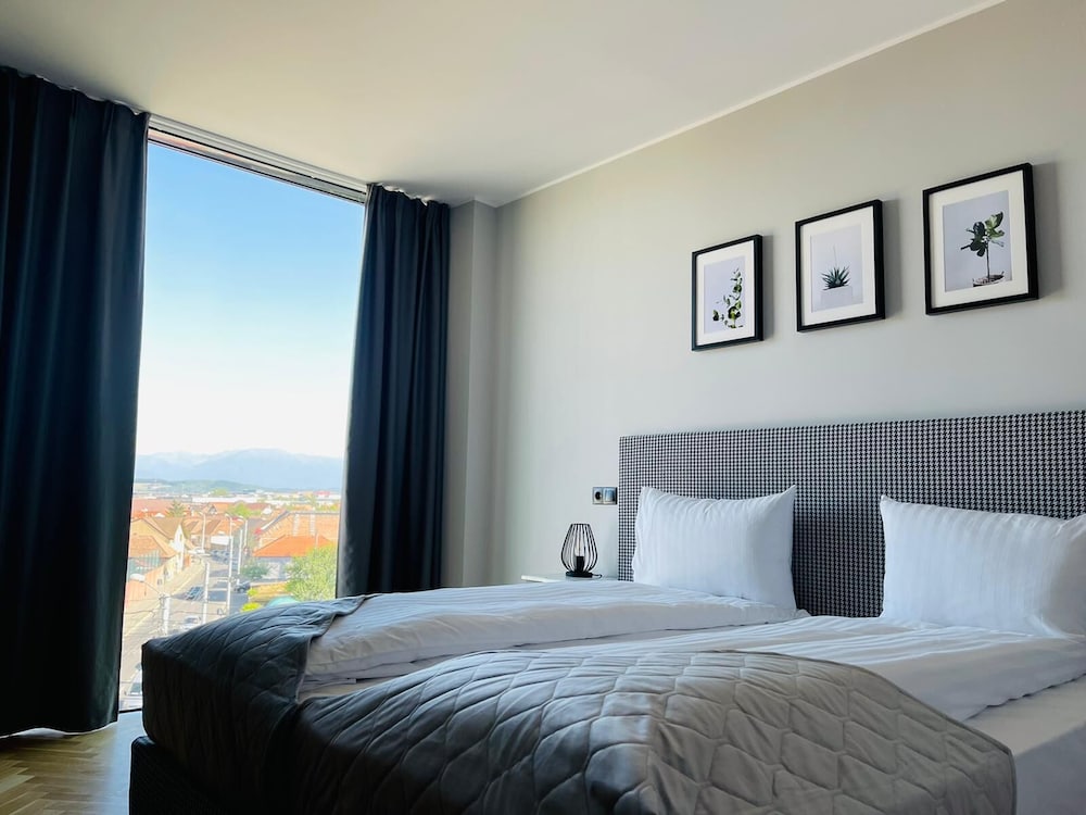 Hermanns Hotel & Spa Sibiu 21/47