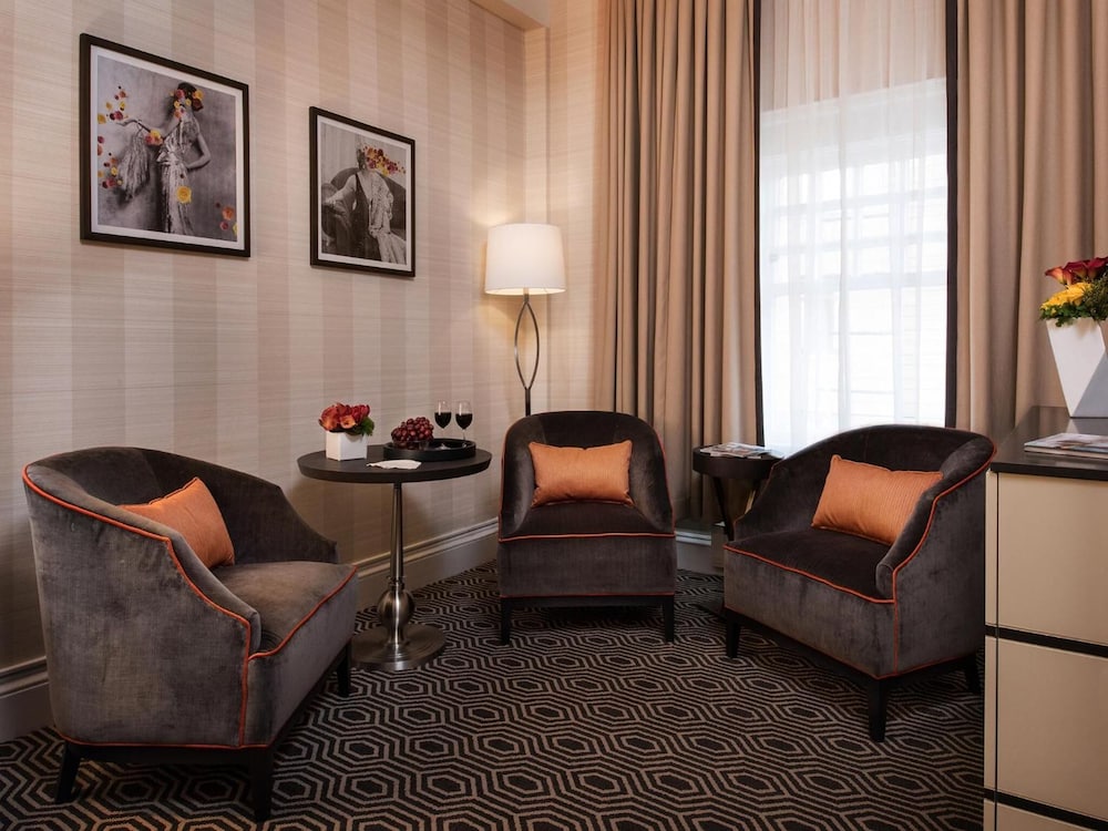Inn At Union Square A Greystone Hotel 34/43