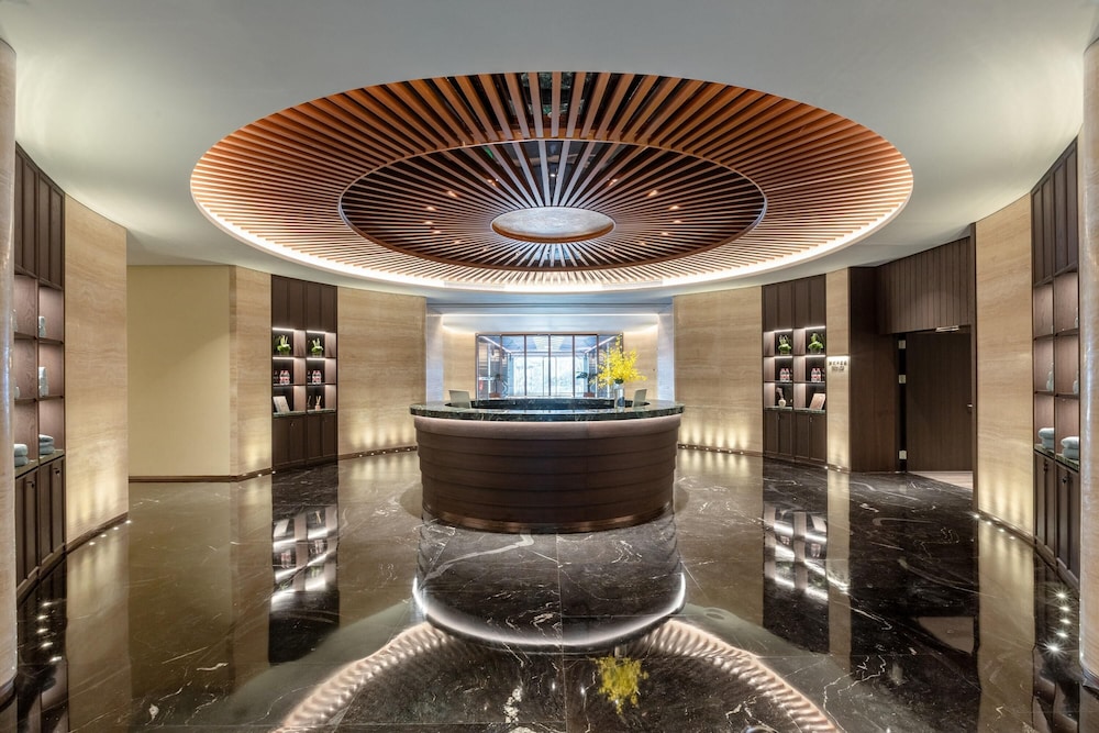 Wyndham Grand Tengchong Hot Spring 13/72