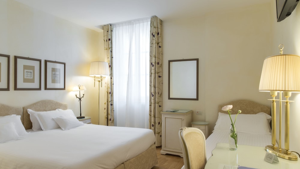 Hotel Rivalago 17/50