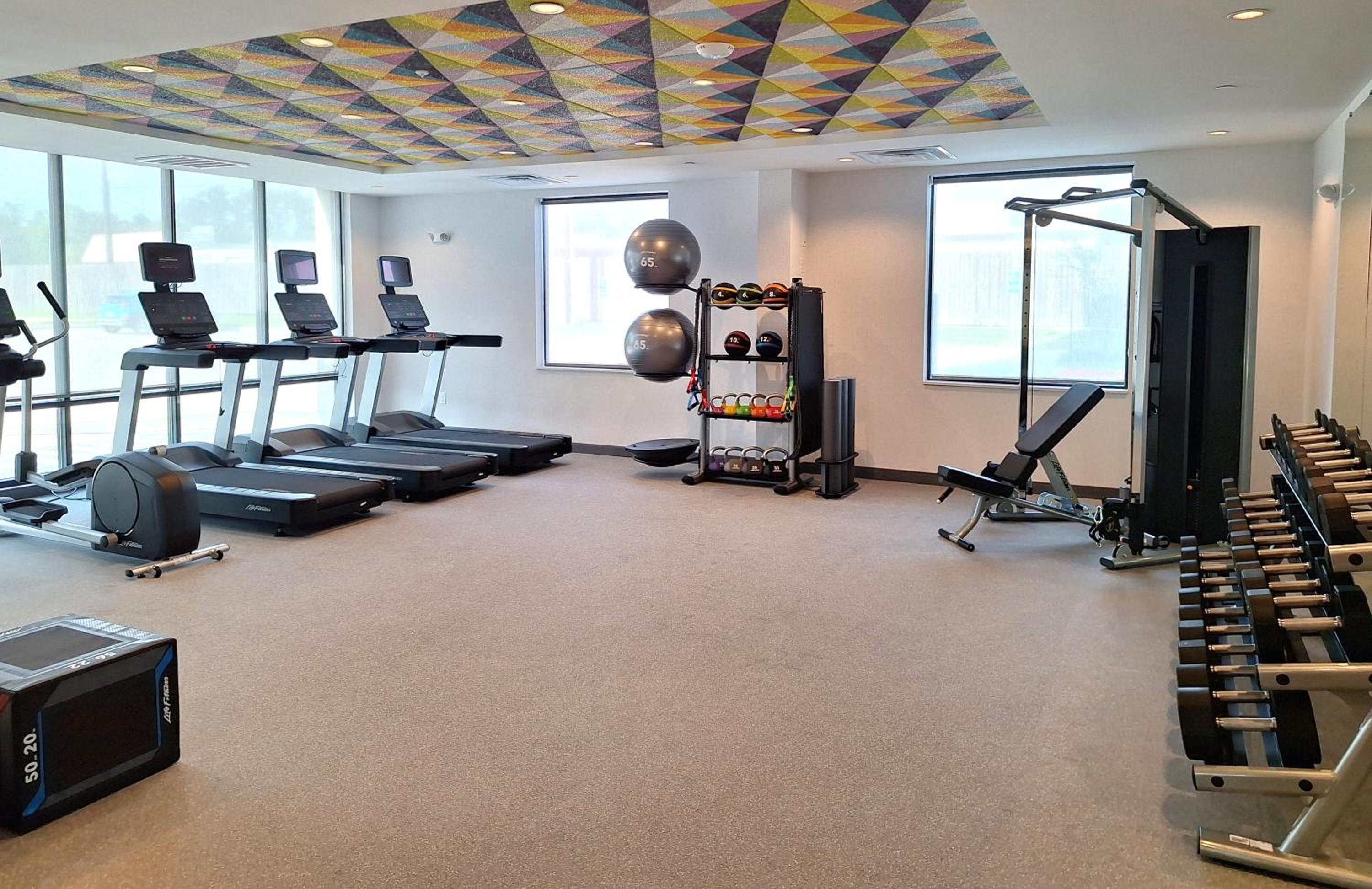 Home2 Suites by Hilton Lufkin, TX 21/28