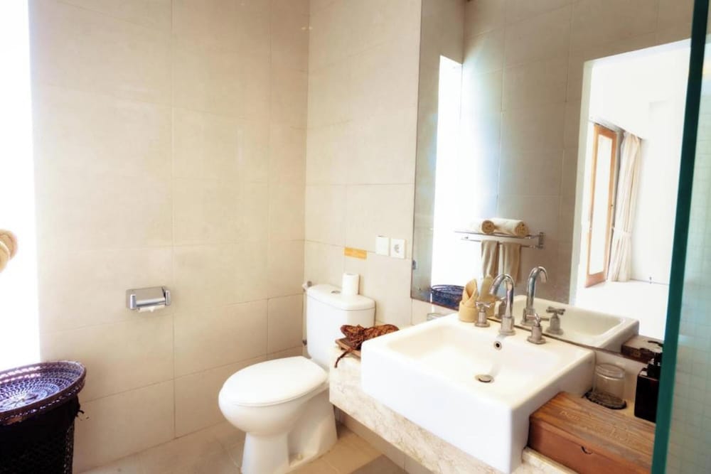 Nagisa Bali Easy Living Canggu 47/50