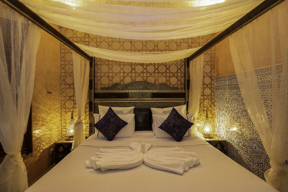 Riad Reves d Orient 11/50