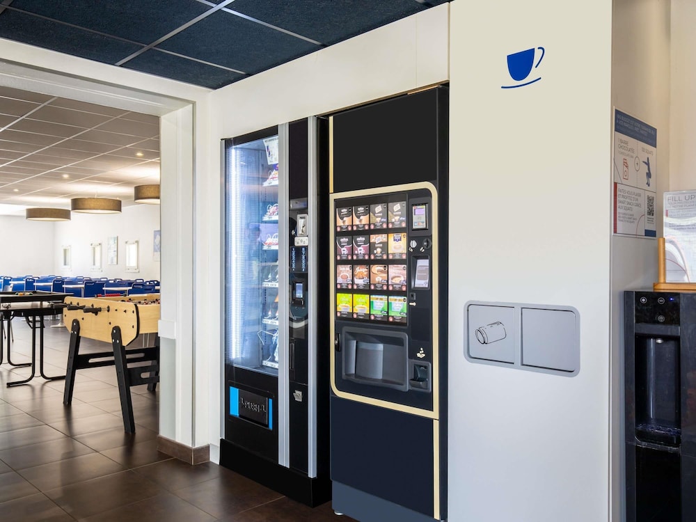 Ibis Budget Marne La Vallee 33/60