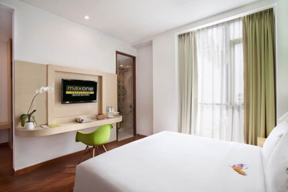 DK Belstar Hotel Belitung 13/36
