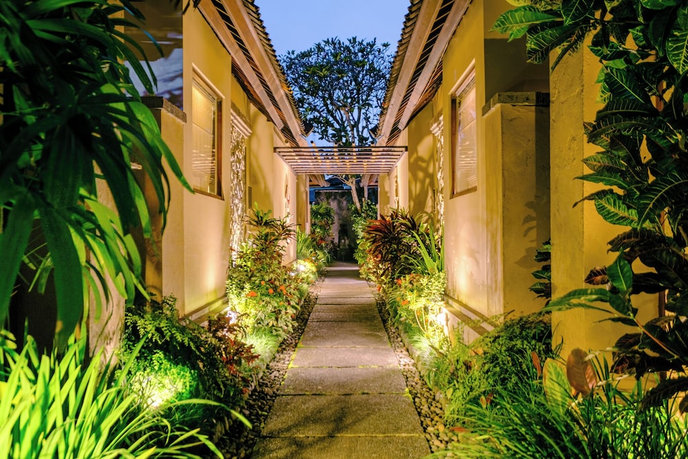 Barong Resort Ubud by Puri Signatures 68/72