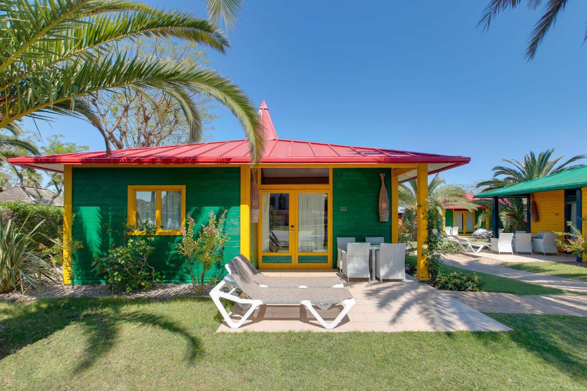 Cambrils Park Family Resort 3/43