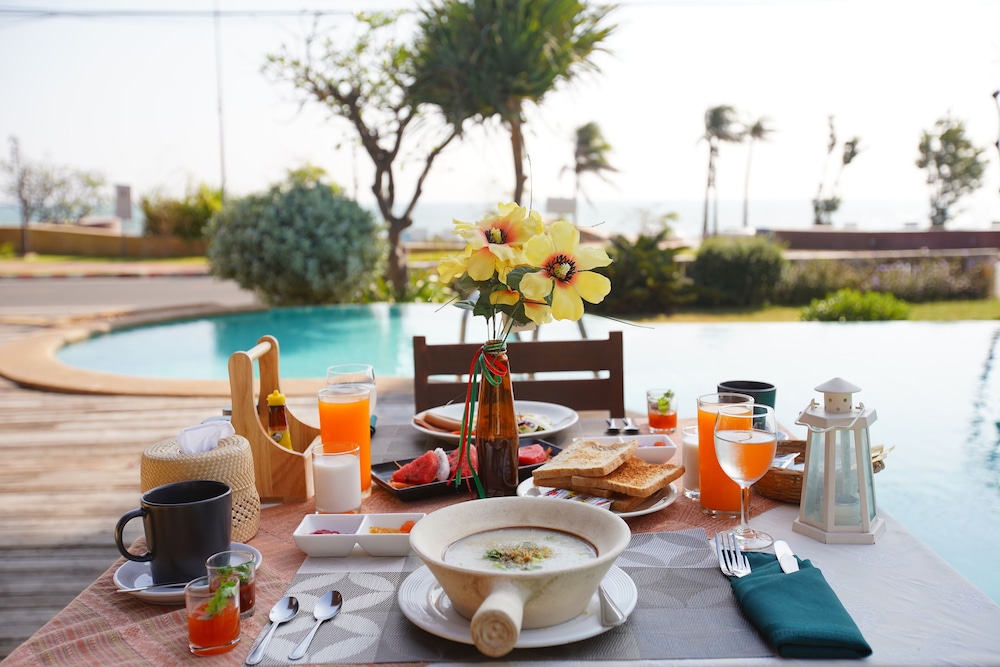 Tanaosri Resort Pranburi 36/50