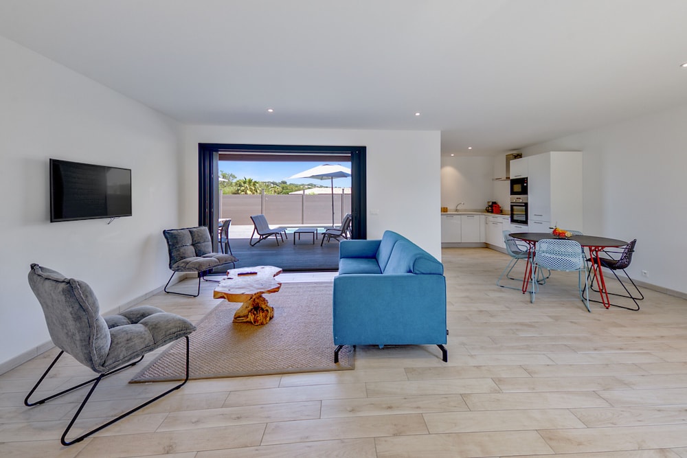 Pierre and Vacances Residence Premium Vesna Rossa 28/49