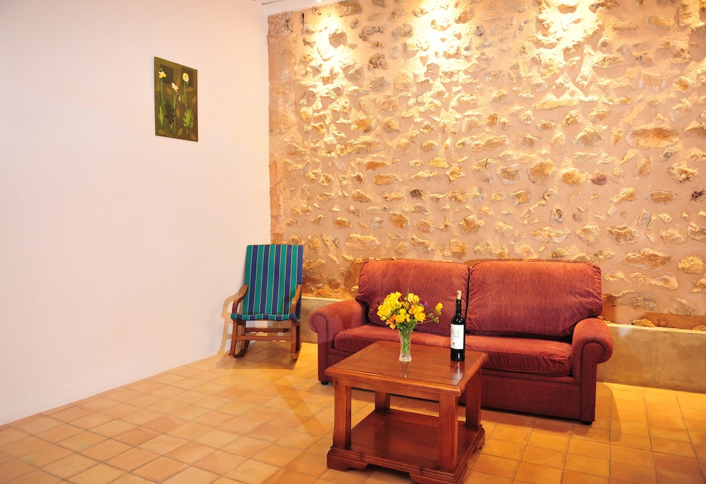 Finca Hotel Ses Cases Noves 23/50